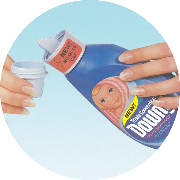 产品图片：Downy