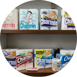 产品图片：Charmin
