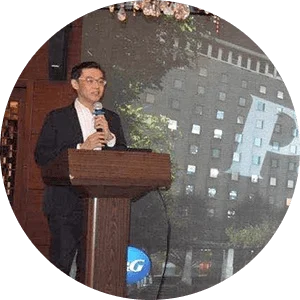 PA旗舰厅平台(中国区)官方网站-PAPlayAce受邀参加“我国塑料污染防治存在的问题与对策”项目启动会