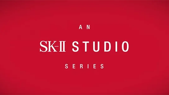 照片：SK-II #改写命运#