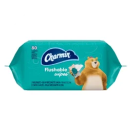 对环境负责的可冲洗水