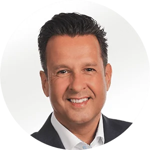 Andre Schulten - Chief Financial Officer