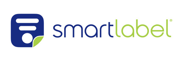 smartlabel 标志