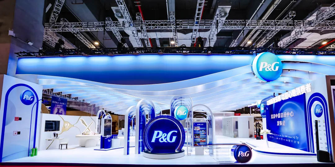 第七届进博会PA旗舰厅平台(中国区)官方网站-PAPlayAce展区