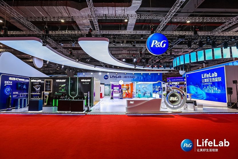 PA旗舰厅平台(中国区)官方网站-PAPlayAce进博会展位