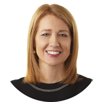 Susan Street Whaley 首席法务官兼秘书