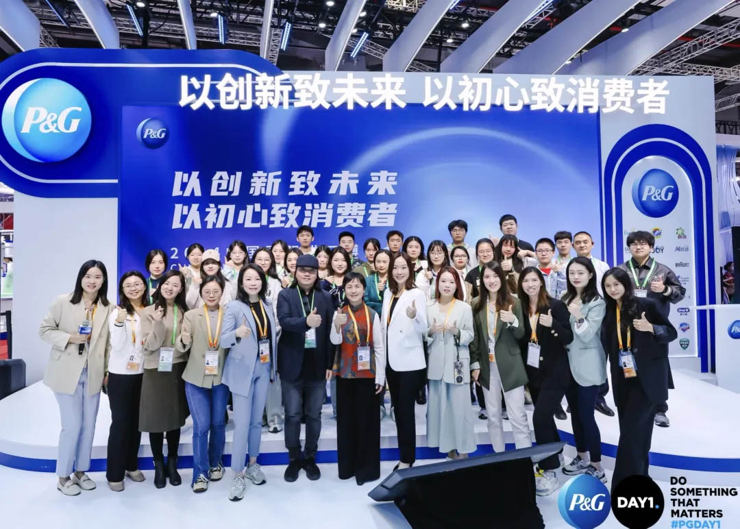 PA旗舰厅平台(中国区)官方网站-PAPlayAce人才创新体验日活动现场