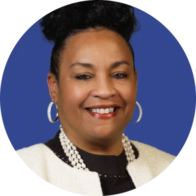 莫妮卡·特纳（Monica Turner）- 北美销售高级副总裁