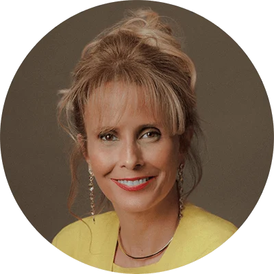 Juliana Azevedo - 拉丁美洲区总裁